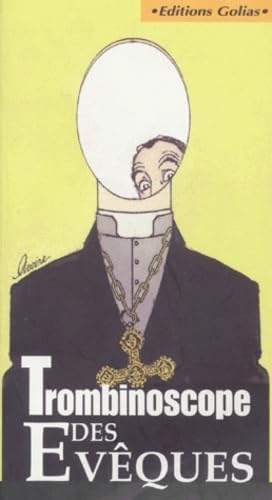Le trombinoscope des évêques