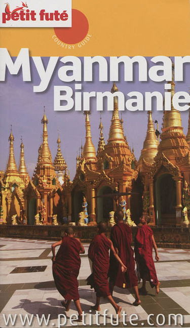 Myanmar : Birmanie