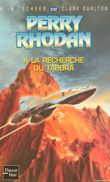 A la recherche du Tabora