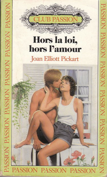 Hors la loi hors l'amour