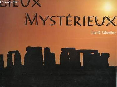 Lieux mystérieux