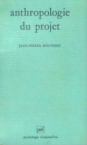 Anthropologie du projet