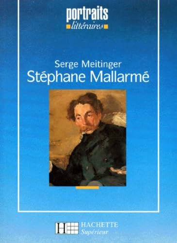 Stéphane Mallarmé