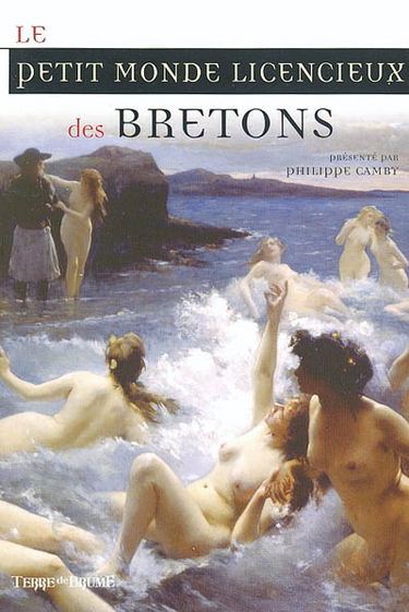 Le petit monde licencieux des Bretons