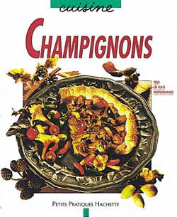 Champignons