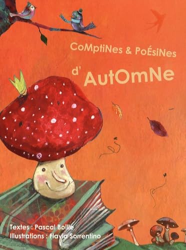 Comptines et poésines d'automne