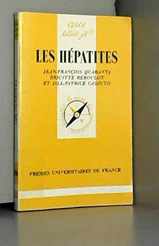 Les hépatites