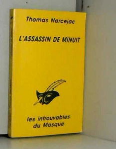 L'assassin de minuit