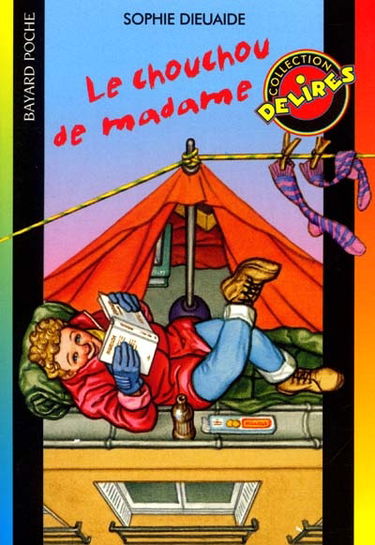 Le chouchou de Madame