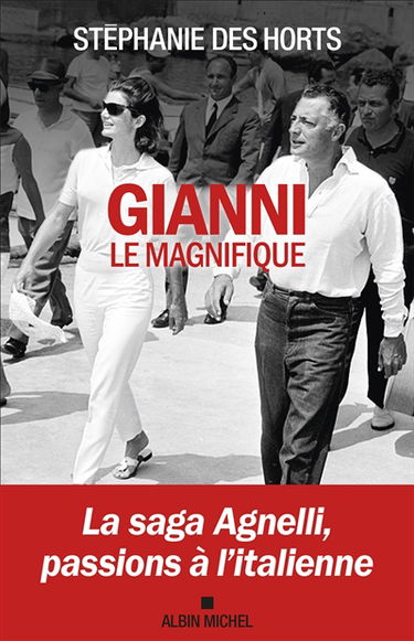 Gianni le magnifique