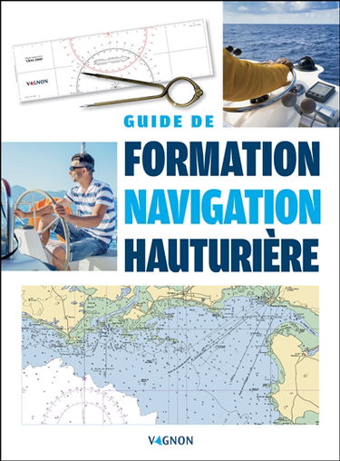 Guide de formation : navigation hauturière