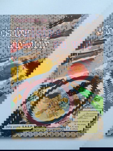 Recettes de cuisine au vin