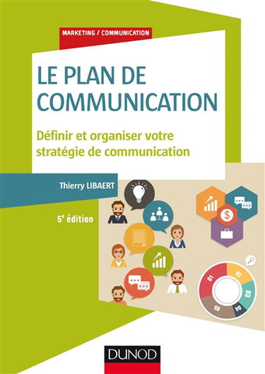 Le plan de communication : définir et organiser votre stratégie de communication