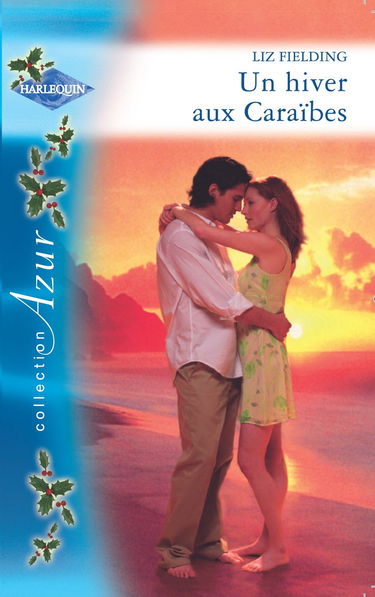 Un hiver aux caraibes