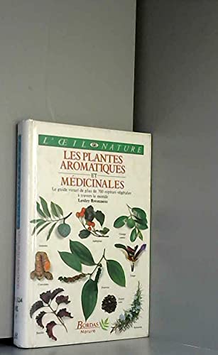 Les plantes aromatiques et médicinales