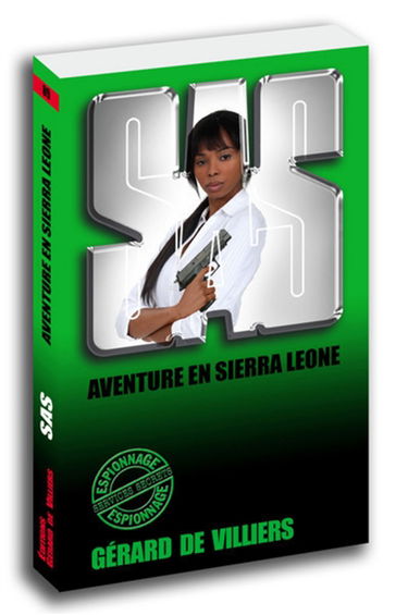Aventure en Sierra Leone