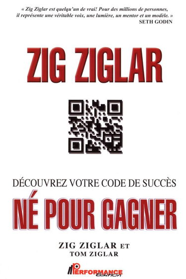 Né pour gagner