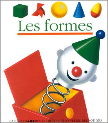Les formes