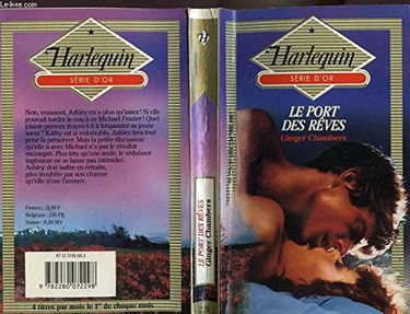 Le Port des rêves (Harlequin)