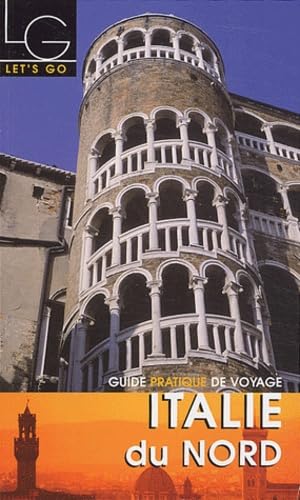 Let's Go : Italie du nord 2004
