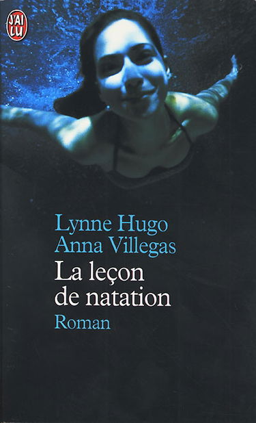 La leçon de natation