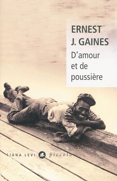 D'amour et de poussière