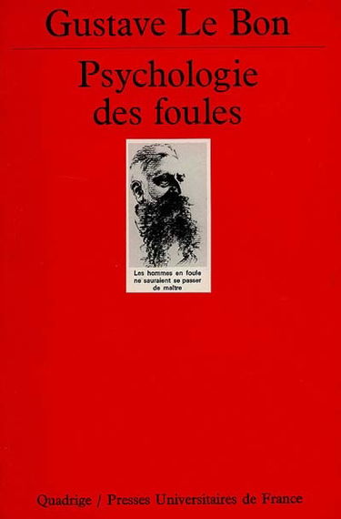 Psychologie des foules