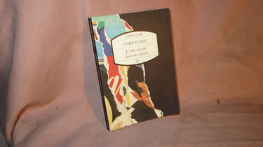 Je suis vivant dans ma tombe