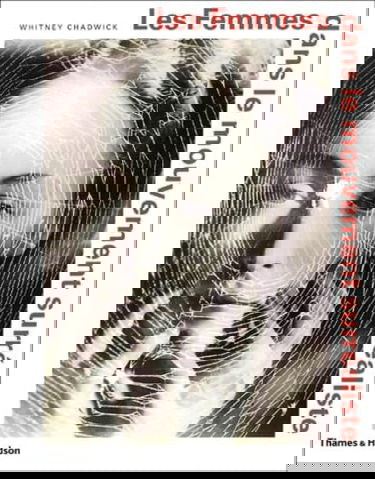 Les femmes dans le mouvement surréaliste