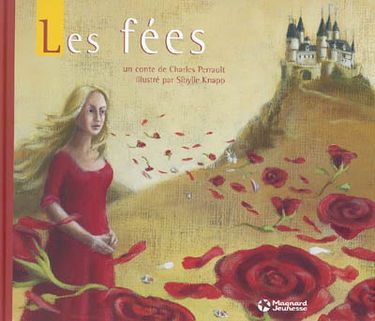 Les fées