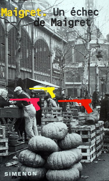 Un échec de Maigret