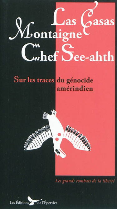 Sur les traces du génocide amérindien