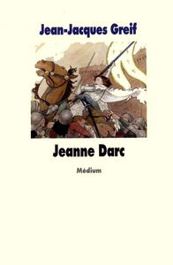 Jeanne Darc