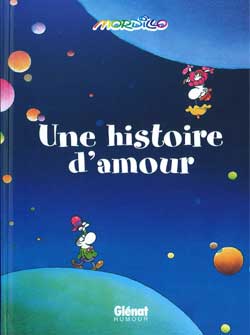 Une histoire d'amour