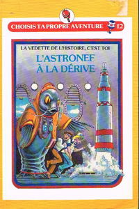 L'astronef à la dérive