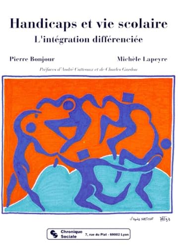 Handicaps et vie scolaire : l'intégration différenciée