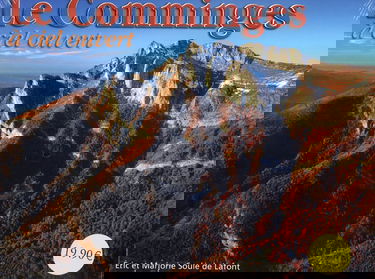 Le Comminges - à ciel ouvert