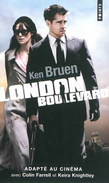 London Boulevard