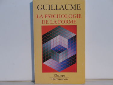 Psychologie de la forme