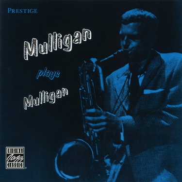 Couverture de Mulligan Plays Mulligan