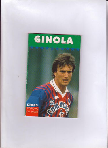 Ginola
