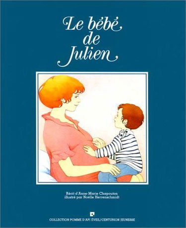 Le Bébé de Julien