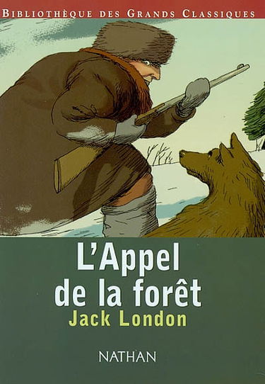L'appel de la forêt. Val-rien-qu'en-or. La passion de vivre