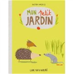 Mon petit jardin