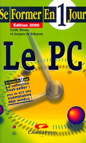 Le PC - Edition 2000