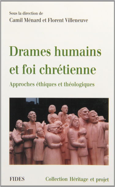 DRAMES HUMAINS FOI CHRET HP55