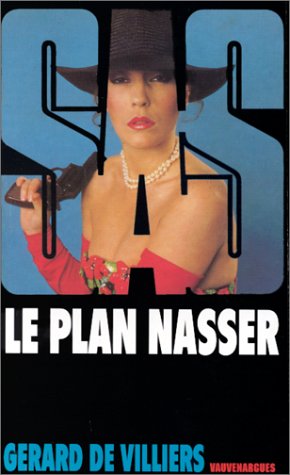 Le plan Nasser
