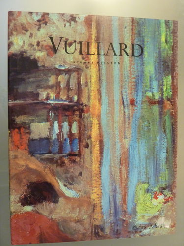 Édouard Vuillard