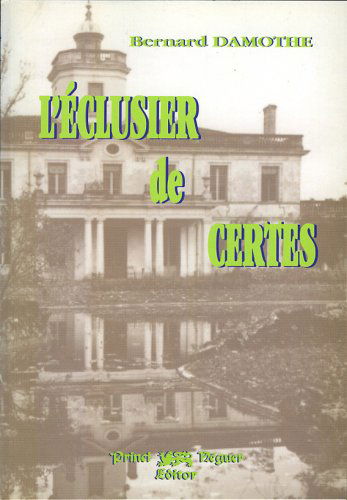 L'éclusier de Certes