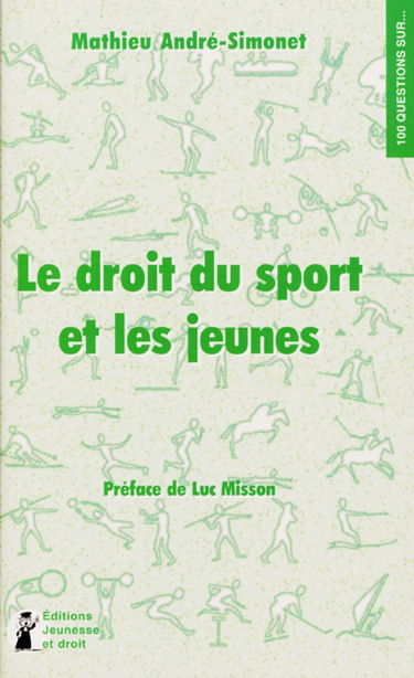 Le droit du sport et les jeunes